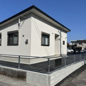 日置支店　新社屋
